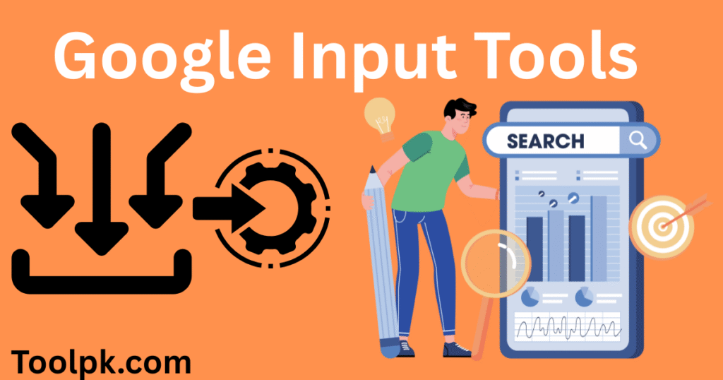 Google Input Tools